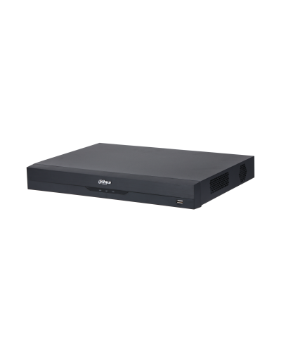 DHI-NVR2208-I2. IP-видеорегистратор 8-канальный. Dahua во Владивостоке