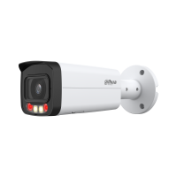 DH-IPC-HFW2249TP-AS-IL-0360B. Профессиональная видеокамера IP цилиндрическая. Dahua