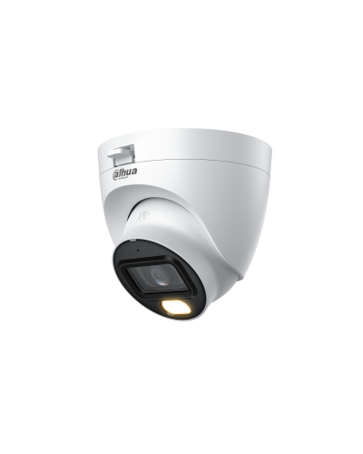 DH-HAC-HDW1239TLQP-A-LED-0360B-S3. Профессиональная видеокамера мультиформатная купольная. Dahua во Владивостоке