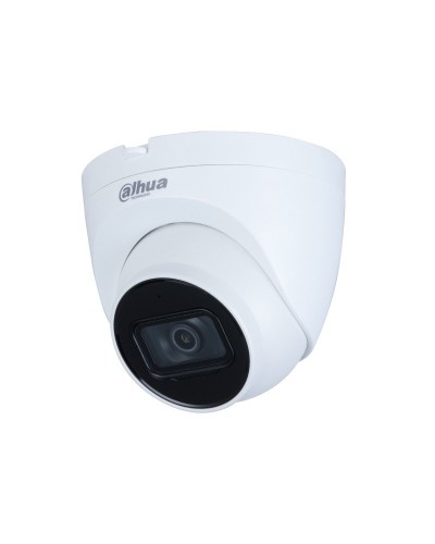 DH-IPC-HDW2230TP-AS-0360B-S2. Профессиональная видеокамера IP купольная. Dahua во Владивостоке