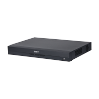 DHI-NVR5216-16P-EI. IP-видеорегистратор 16-канальный. Dahua