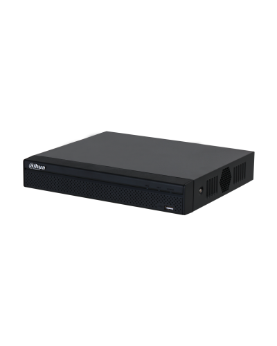 DHI-NVR2108HS-8P-I2. IP-видеорегистратор 8-канальный. Dahua во Владивостоке