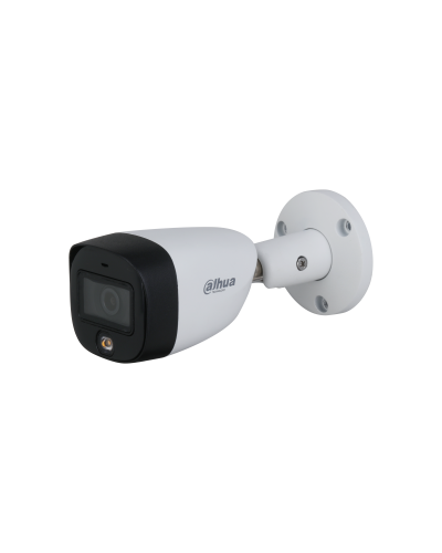 DH-HAC-HFW1209CP-LED-0280B-S2. Профессиональная видеокамера мультиформатная цилиндрическая . Dahua во Владивостоке