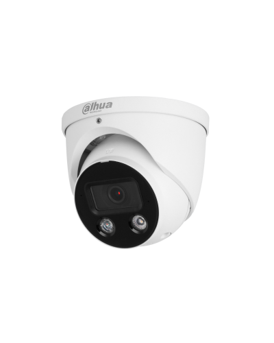DH-IPC-HDW3449HP-AS-PV-0360B-S4. Профессиональная видеокамера IP купольная. Dahua во Владивостоке