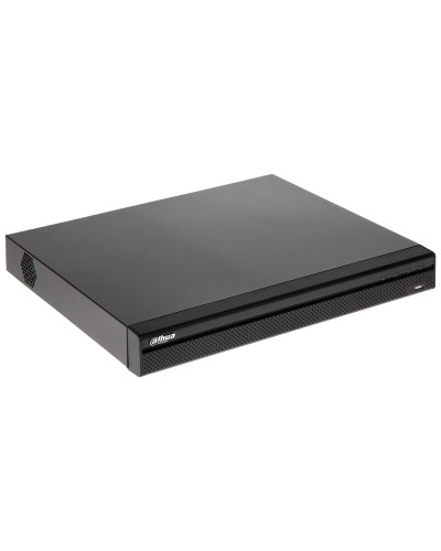 DHI-NVR5216-16P-4KS2E (DH-NVR5216-16P-4KS2E): IP-видеорегистратор 16-канальный во Владивостоке