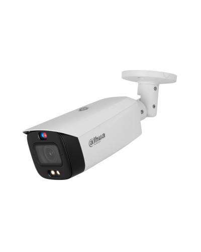 DH-IPC-HFW3849T1P-ZAS-PV-S5. Профессиональная видеокамера IP цилиндрическая. Dahua во Владивостоке