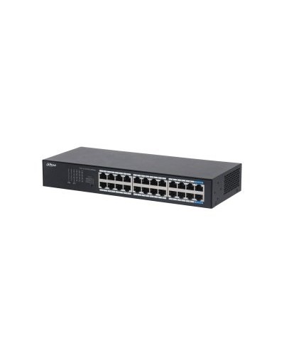 DH-S3024-24GT. Сетевой коммутатор. Dahua во Владивостоке
