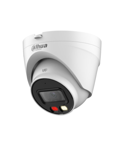 DH-IPC-HDW1239VP-A-IL-0360B. Профессиональная видеокамера IP купольная. Dahua во Владивостоке