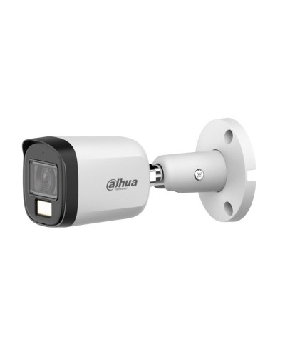 DH-HAC-B2A21P-U-IL-0600B. Профессиональная видеокамера мультиформатная цилиндрическая. Dahua во Владивостоке