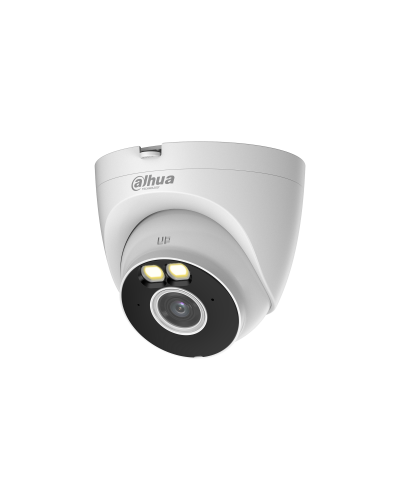 DH-IPC-T2AP-LED-0280B. Профессиональная видеокамера IP купольная. Dahua во Владивостоке
