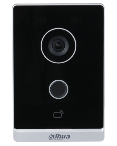 DHI-VTO2211G-P-S2. Вызывная панель IP-домофона. Dahua во Владивостоке