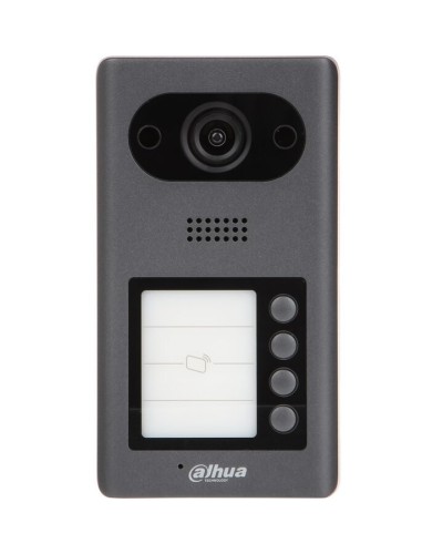 DHI-VTO3211D-P4-S2. Вызывная панель IP-домофона. Dahua во Владивостоке