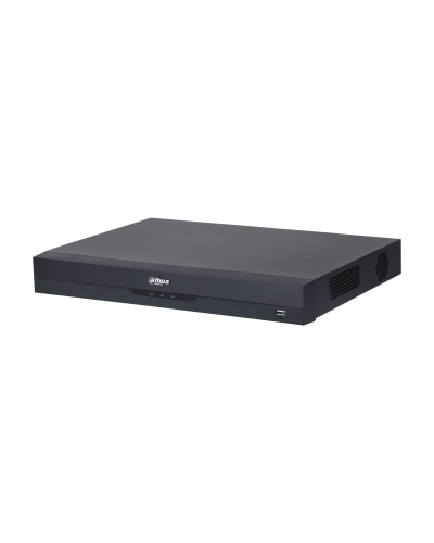 DHI-NVR4216-EI. IP-видеорегистратор 16-канальный. Dahua во Владивостоке