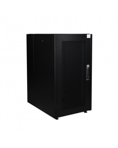 DR-721101. Шкаф телекоммуникационный 19 напольный 22U. Datarex во Владивостоке