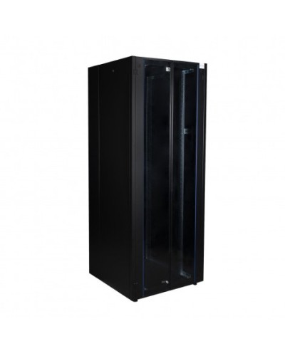 DR-738521. Шкаф телекоммуникационный 19 напольный 42U. Datarex во Владивостоке