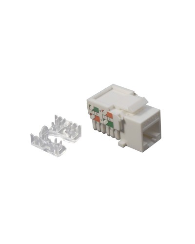 DR-5102: Вставка Keystone Jack RJ-45 во Владивостоке