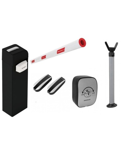 DoorHan BR-PRO5000RKIT. Шлагбаум автоматический. DoorHan во Владивостоке