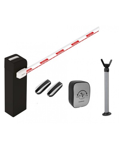 DoorHan BR-PRO5000LEDKIT. Шлагбаум автоматический. DoorHan во Владивостоке