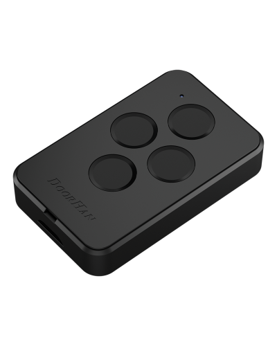DoorHan Transmitter 4-PRO. Брелок-передатчик радиоканальный. DoorHan во Владивостоке