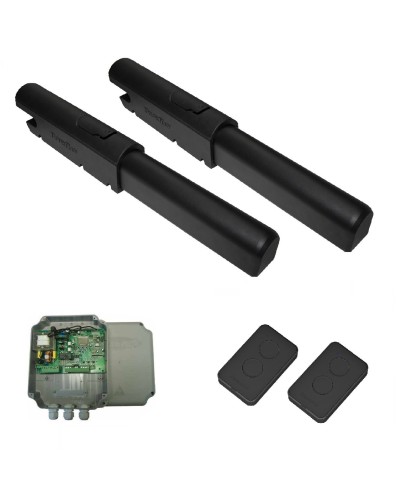 DoorHan SW-5000PROBASE +. Комплект приводов для распашных ворот. DoorHan во Владивостоке