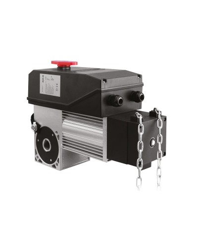DoorHan Shaft-60 IP65KIT. Комплект привода для промышленных секционных ворот. DoorHan во Владивостоке