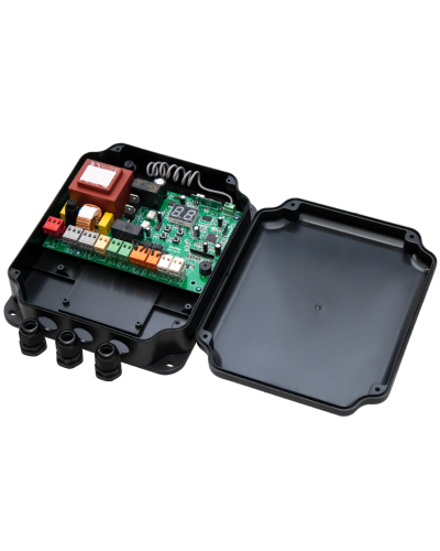 DoorHan PCB-SW. Блок управления. DoorHan во Владивостоке