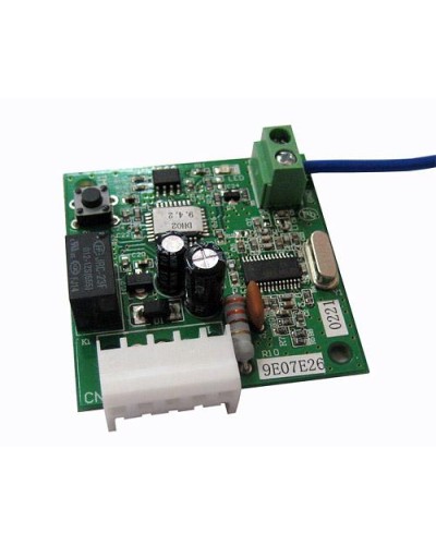 DoorHan Receiver 433. Приемник встраиваемый. DoorHan во Владивостоке