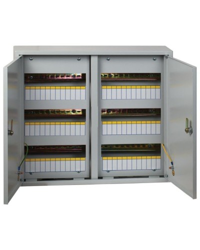 ЩРН-72 двухдверный (480х565х120) IP31 PROxima (mb21-72). Щит распределительный навесной. EKF во Владивостоке