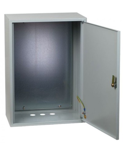 ЩМП-70.50.21. (ЩМП-07) IP31 PROxima (mb22-07). Шкаф навесной с монтажной платой 700х500х210 мм. EKF во Владивостоке