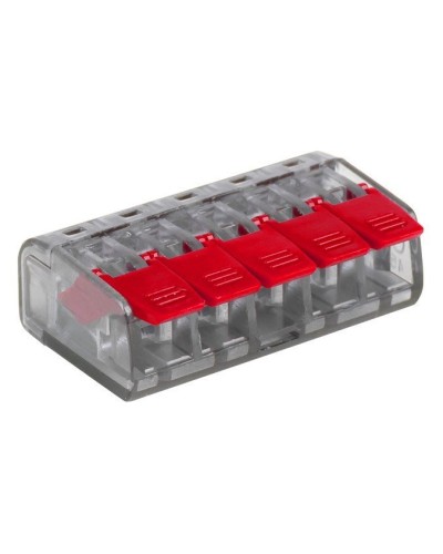 СМК 221-415 PROxima (plc-smk-221-415). Строительно-монтажная клемма. EKF во Владивостоке