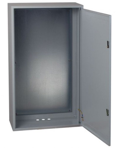 ЩМП-132.75.30 (ЩРНМ-7) IP31 (mb22-7). Шкаф металлический с монтажной платой 1320х750х300 мм. EKF во Владивостоке