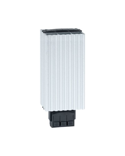 Обогреватель на DIN-рейку клеммный 75Вт 230В IP20 (heater-click-75-20). Обогреватель на DIN-рейку. EKF во Владивостоке