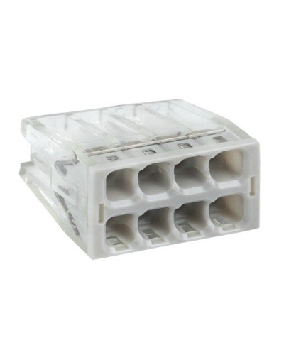 СМК 2273-248 8-проводная PROxima (plc-smk-2273-248): Строительно-монтажная клемма с пастой во Владивостоке