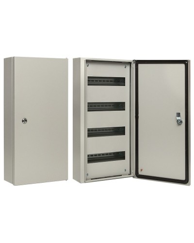 ЩРН-48 (620х310х120) IP54 Basic (mb24-48-bas). Щит распределительный навесной. EKF во Владивостоке