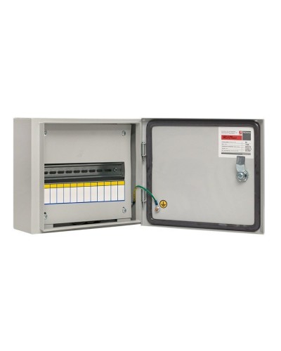 ЩРН-12 (265х310х120) IP54 PROxima (mb24-12). Щит распределительный навесной. EKF во Владивостоке