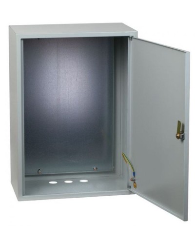 ЩМП-60.40.21 (ЩМП-09) IP31 PROxima (mb22-09). Шкаф навесной с монтажной платой 600х400х210 мм. EKF во Владивостоке