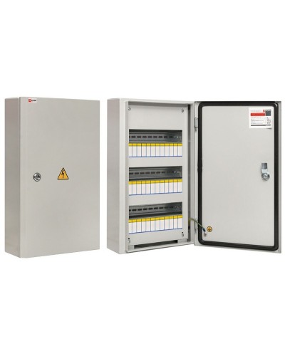 ЩРН-36 (520х310х120) IP54 PROxima (mb24-36). Щит распределительный навесной. EKF во Владивостоке