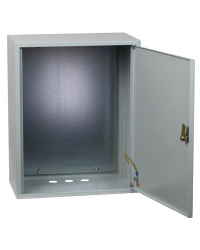 ЩМП-50.40.22 (ЩРНМ-2) IP31 (mb22-2). Шкаф навесной с монтажной платой 500х400х220 мм. EKF во Владивостоке