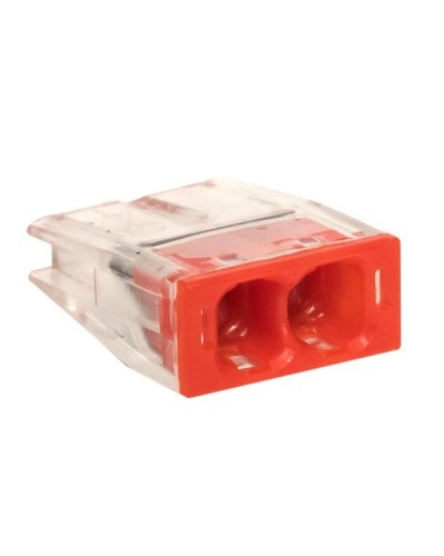 СМК 2273-242 2-проводная PROxima (plc-smk-2273-242): Строительно-монтажная клемма с пастой во Владивостоке