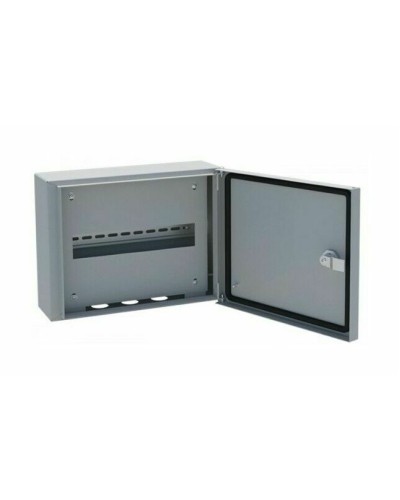 ЩРН-12 (265х310х120) IP54 Basic (mb24-12-bas). Щит распределительный навесной. EKF во Владивостоке