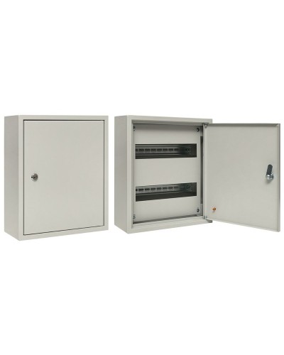 ЩРН-24 (350х300х120) IP31 Basic (mb21-24-bas). Щит распределительный навесной. EKF во Владивостоке
