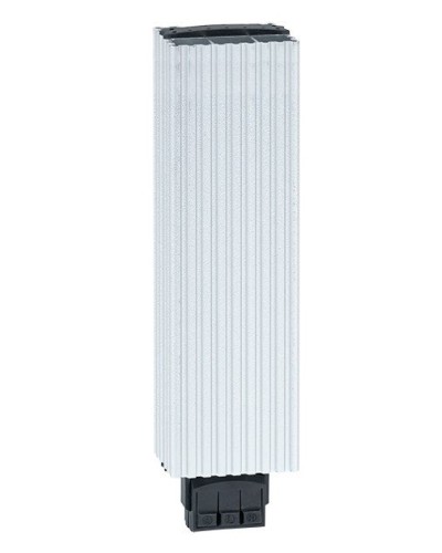 Обогреватель на DIN-рейку клеммный 150Вт 230В IP20 (heater-click-150-20). Обогреватель на DIN-рейку. EKF во Владивостоке