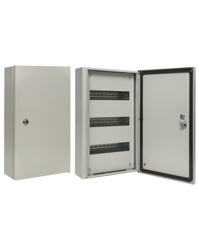 ЩРН-36 (520х310х120) IP54 Basic (mb24-36-bas). Щит распределительный навесной. EKF во Владивостоке