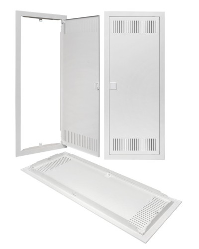 Nova 5 габарит IP40 PROxima (nv-door-pm-5). Дверь металлическая. EKF во Владивостоке