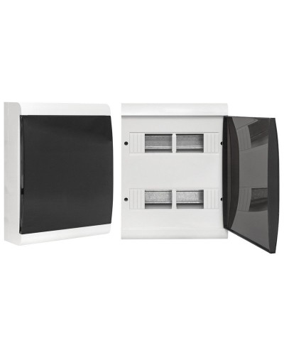 ЩРН-П-24 IP41 Basic (pb-n-24-bas). Щит распределительный навесной. EKF во Владивостоке