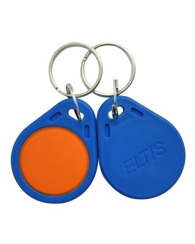 ELTIS MF Ключ- брелок для домофона ELTIS MF/НП (52664). Брелок. ELTIS во Владивостоке