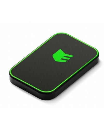 ER1602 ESMART Reader BLE (черный). Считыватель бесконтактный для proxi-карт и брелоков. ESMART во Владивостоке