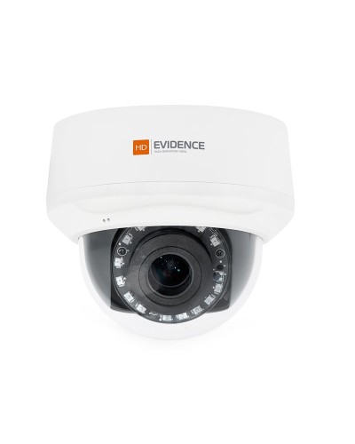 Apix-Dome/E2 2812. IP-камера купольная. EVIDENCE во Владивостоке