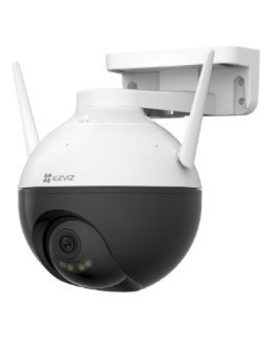 CS-C8C (1080P,6mm). Видеокамера IP поворотная. EZVIZ во Владивостоке
