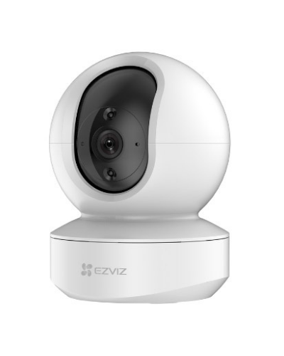 CS-TY1 (4MP,W1). Видеокамера IP поворотная. EZVIZ во Владивостоке
